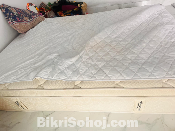 Mattress